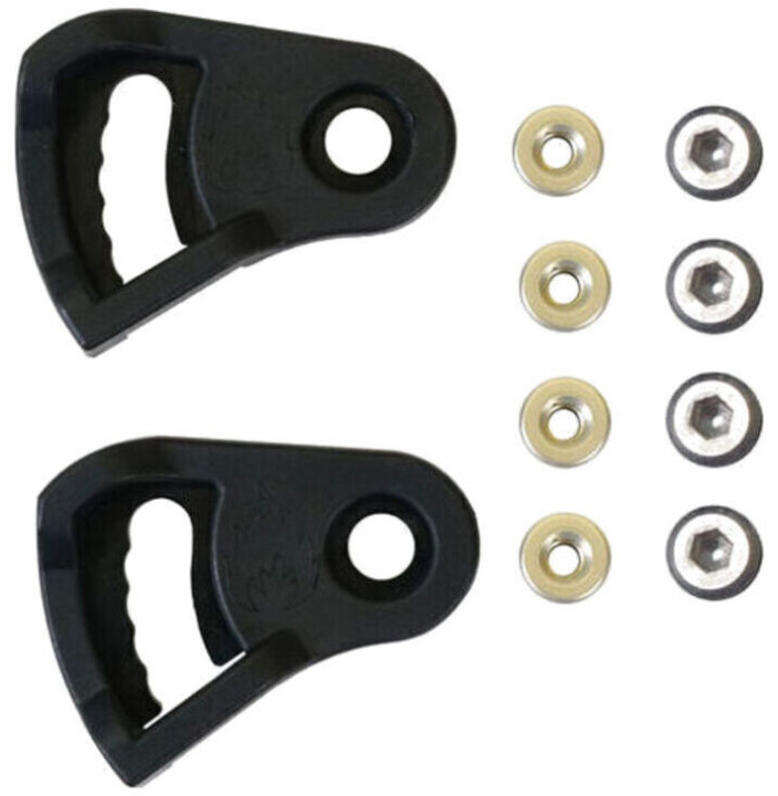 SPARK TIP & TAIL CLIPS