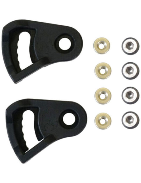 SPARK TIP & TAIL CLIPS