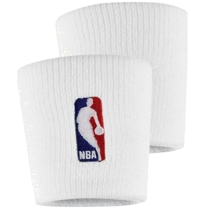 NIKE WRISTBANDS NBA 2 PK