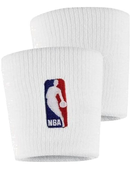 NIKE WRISTBANDS NBA 2 PK