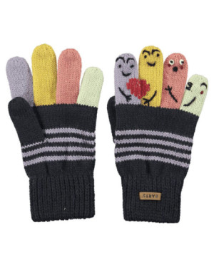 PUPPET GLOVES