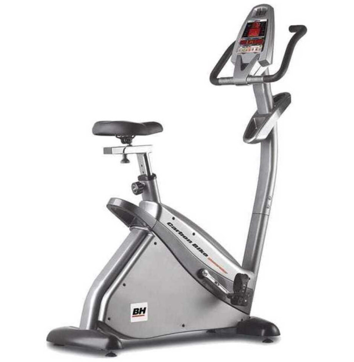 CARBON BIKE GENERATOR