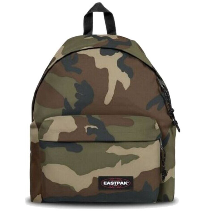 PADDED PAK'R