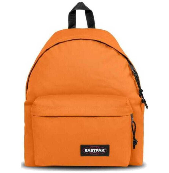 PADDED PAK'R
