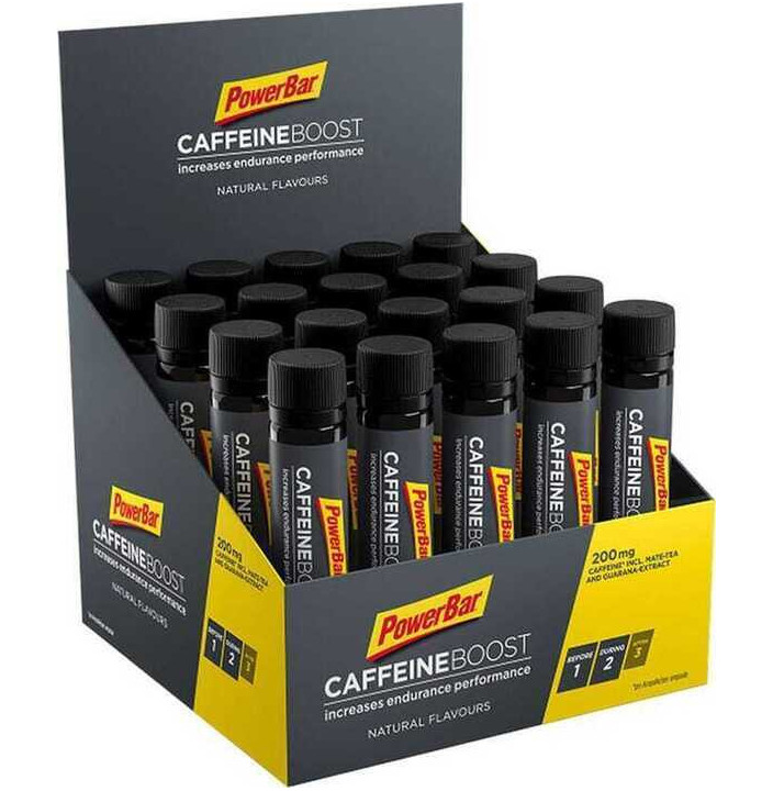 VIALES DE CAFFEINE