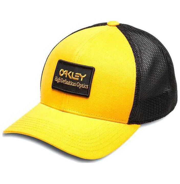OAKLEY B1B HDO PATCH TRUCKER