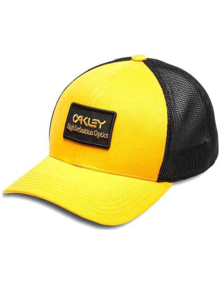 OAKLEY B1B HDO PATCH TRUCKER