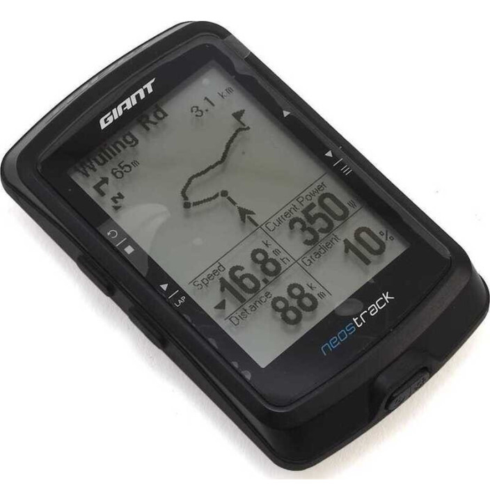 NEOS TRACK GPS