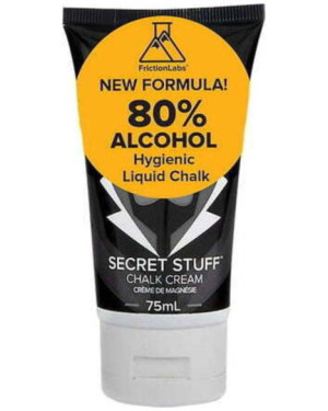 HIGIENIC SECRET STUFF