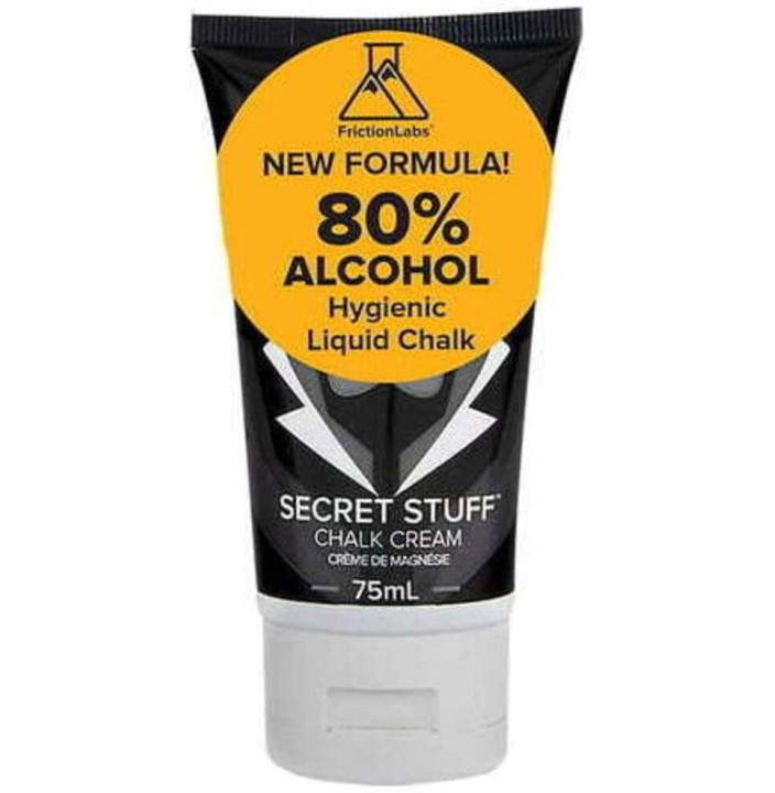 HIGIENIC SECRET STUFF