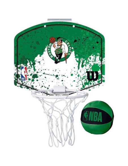 NBA TEAM MINI HOOP NY KNICKS