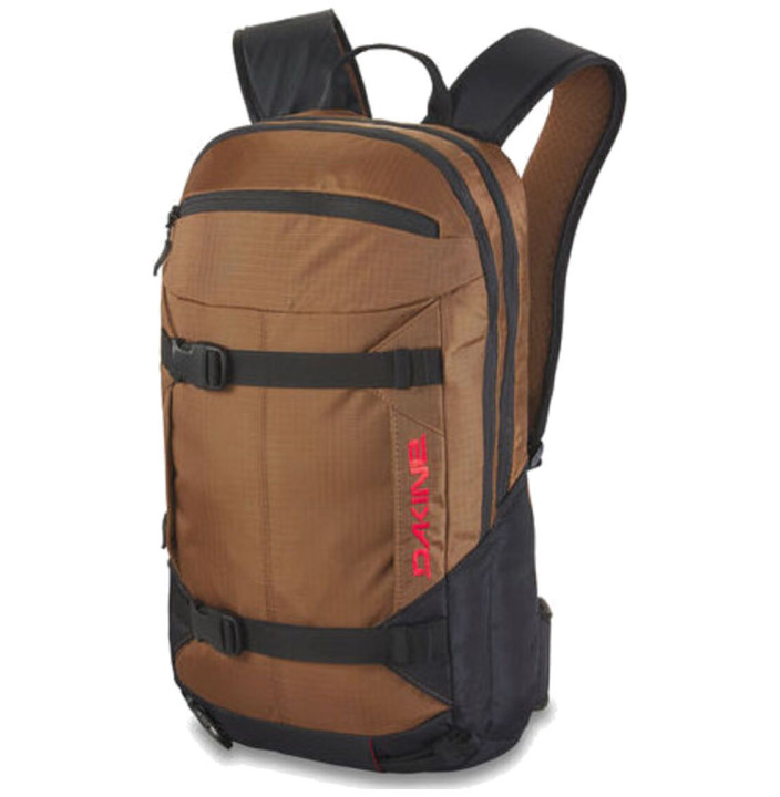 MISSION PRO 18L