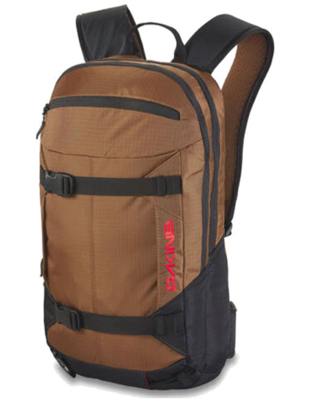 MISSION PRO 18L
