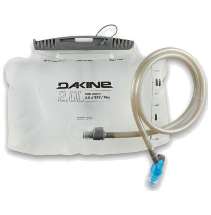2L LUMBAR RESERVOIR