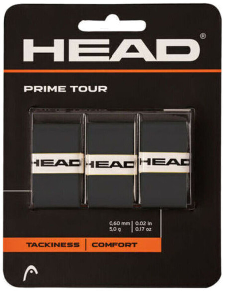 PRIME TOUR 3 PCS PACK PRIME TOUR 3 PCS PACK