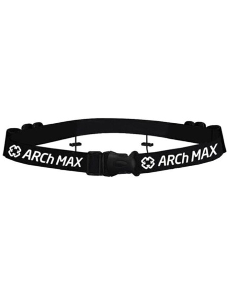RACE BELT ARCH-MAX