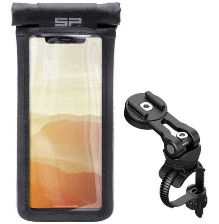 SP BIKE BUNDLE II UNIVERSAL CASE BLK M