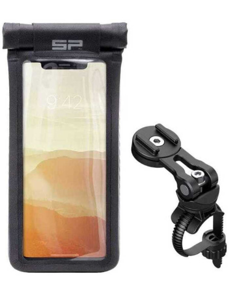 SP BIKE BUNDLE II UNIVERSAL CASE BLK M