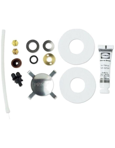 RECH.MULTI-FUEL RECH.MULTI-FUEL