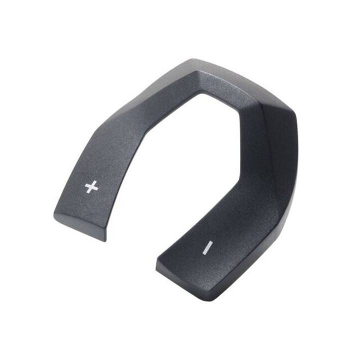 CONTROL UNIT ROCKER SWITCH