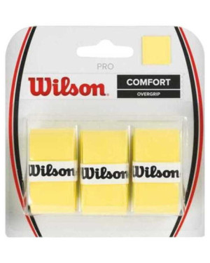 PRO OVERGRIP YE
