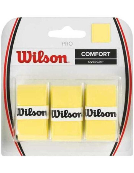 PRO OVERGRIP YE