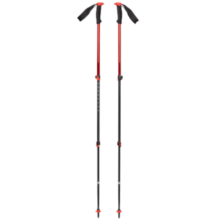 TRAIL SPORT TREKKING POLES