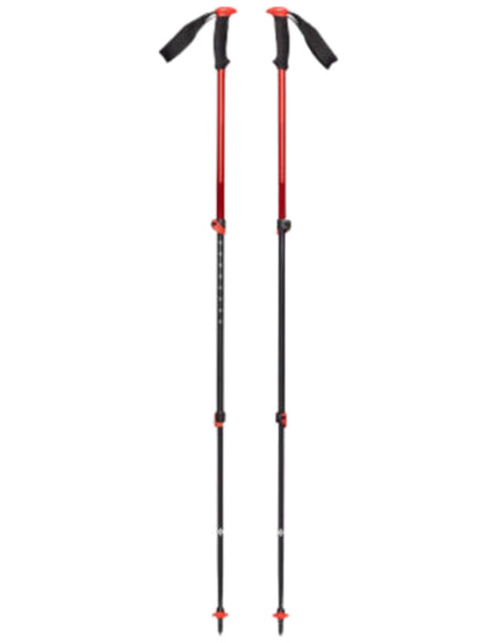 TRAIL SPORT TREKKING POLES