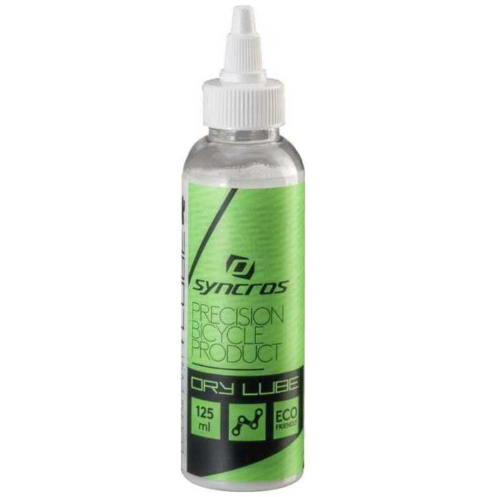 LUBRICANTE DRY