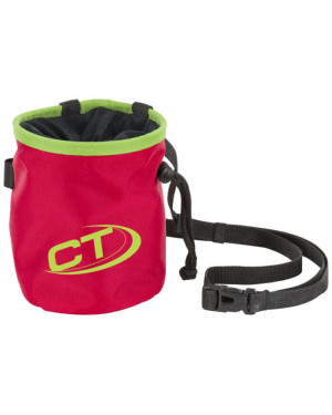 CYLINDER CHALK BAG