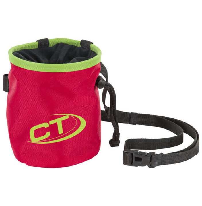 CYLINDER CHALK BAG