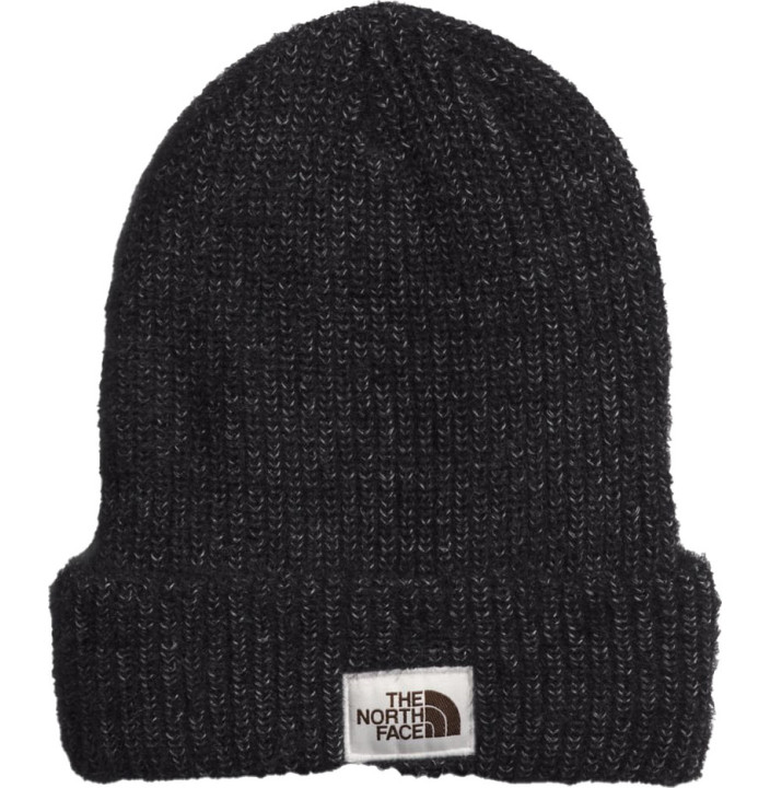 SALTY BAE LINED BEANIE