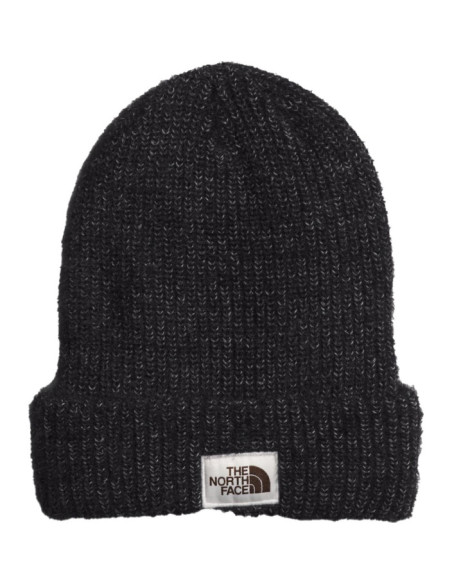 SALTY BAE LINED BEANIE