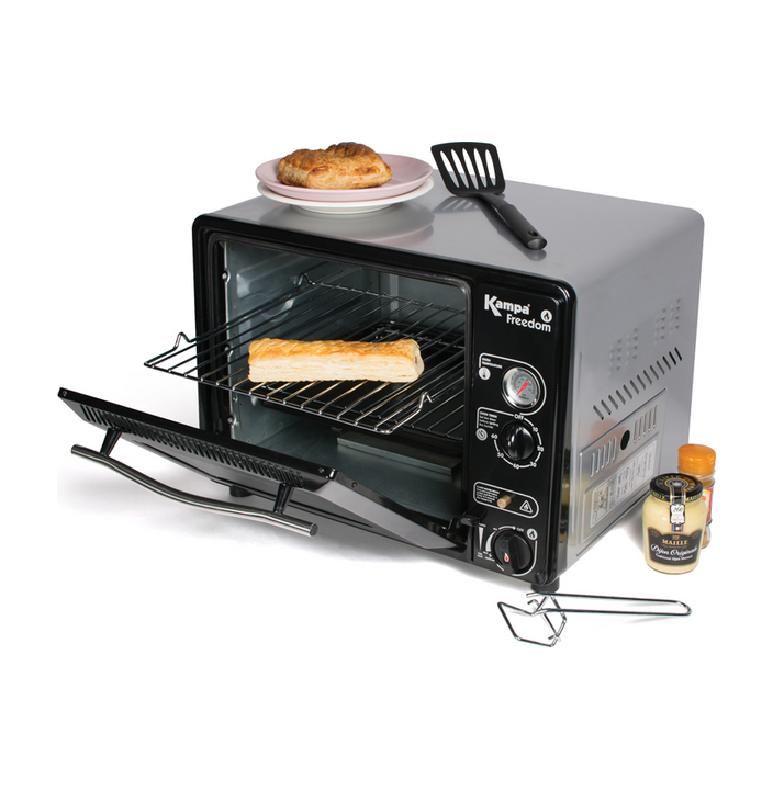 FREEDOM OVEN