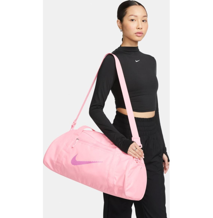 NIKE GYM CLUB DUFFEL BAG  24L