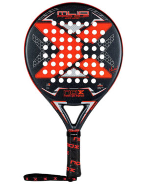 PALA ML10 PRO CUP ROUGH SURFACE EDITION