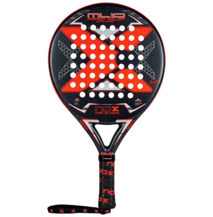 PALA ML10 PRO CUP ROUGH SURFACE EDITION