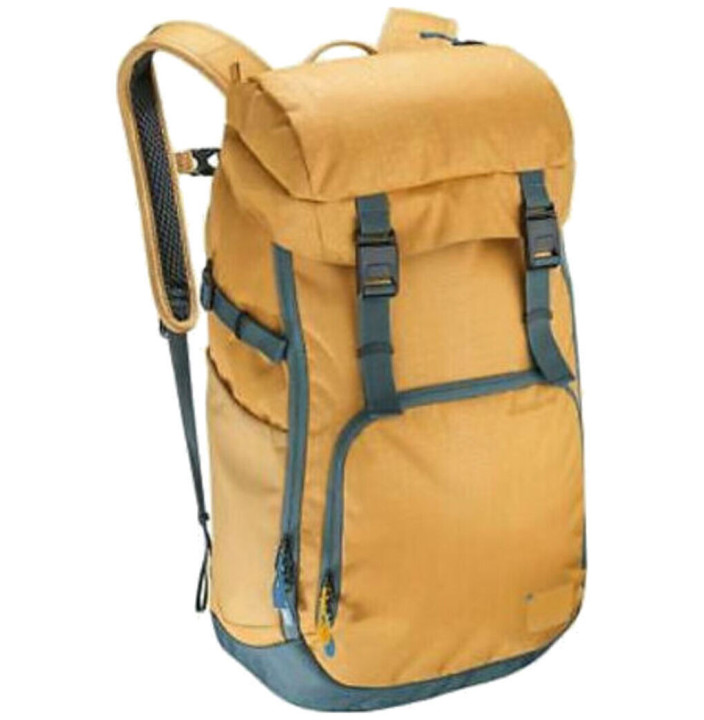 SAC A DOS MISSION PRO