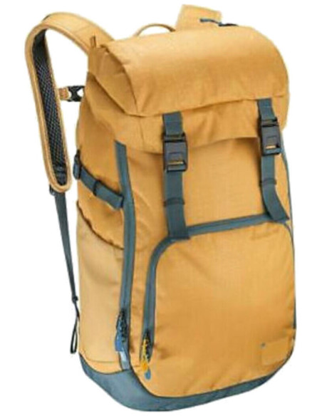 SAC A DOS MISSION PRO