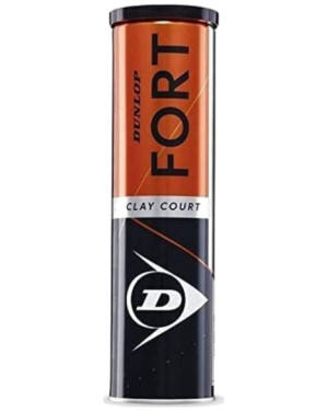 FORT B4 CLAY COURT