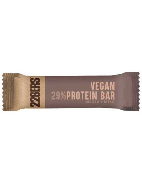 VEGAN PROTEIN BAR 40G
