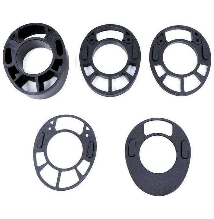 STEM ESPACER KIT SY RC