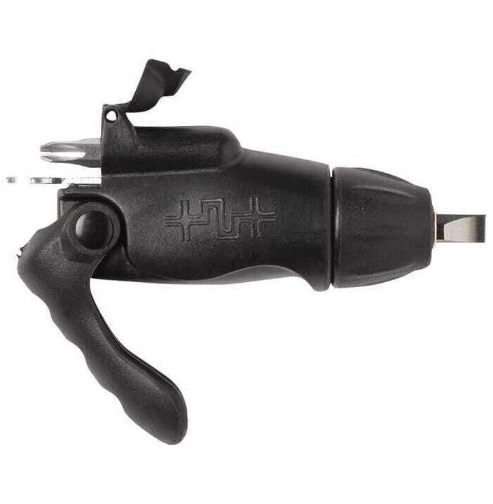 BULLET TOOL