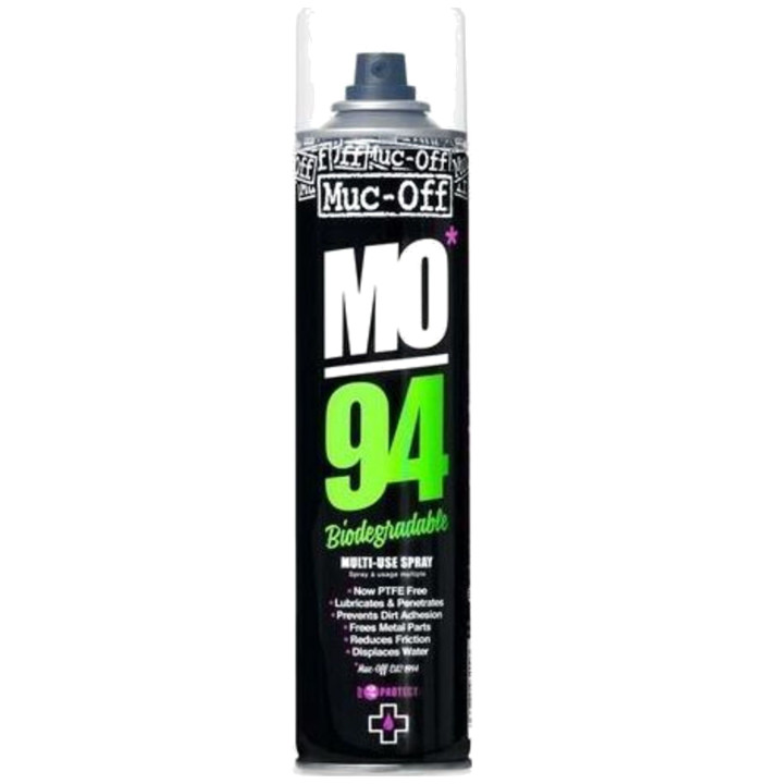 SPRAY MUC-OFF TALLER LUB.UNIVERSAL M0-94 750ML