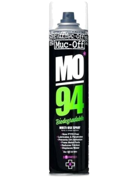 SPRAY MUC-OFF TALLER LUB.UNIVERSAL M0-94 750ML
