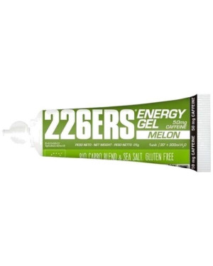 ENERGY GEL BIO 25G