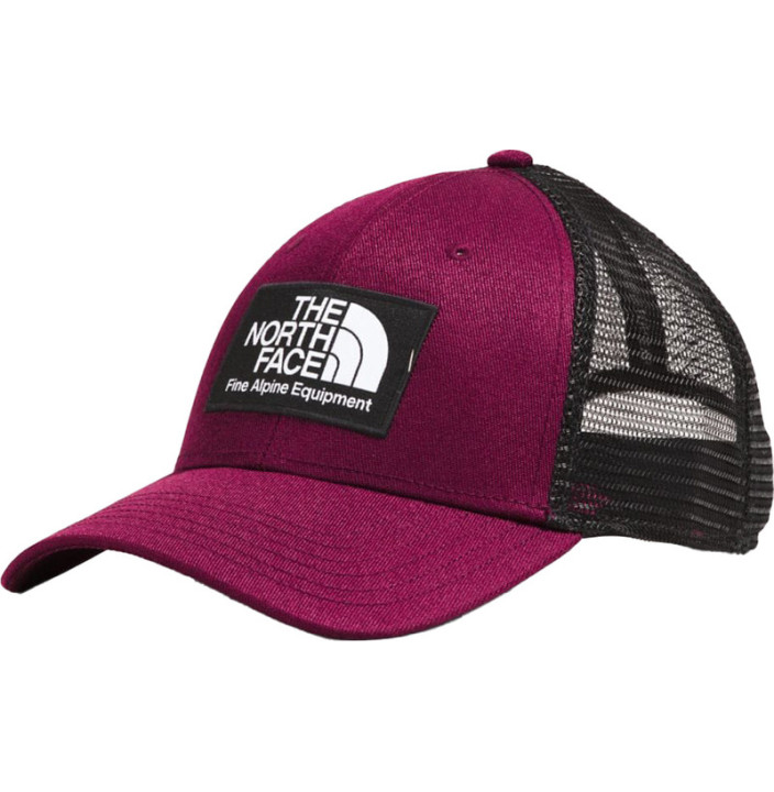 MUDDER TRUCKER