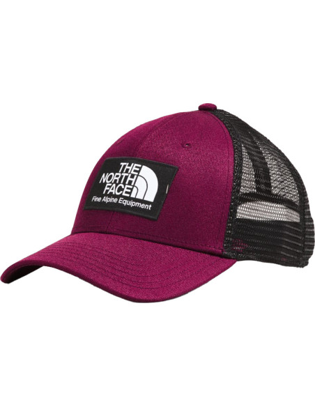 MUDDER TRUCKER MUDDER TRUCKER