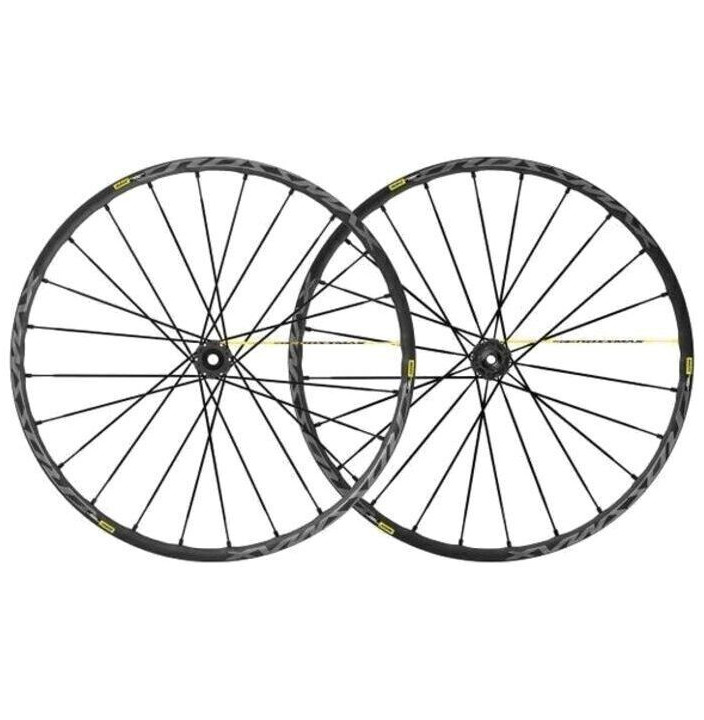 CROSSMAX PRO 29 19 PRBSTXD