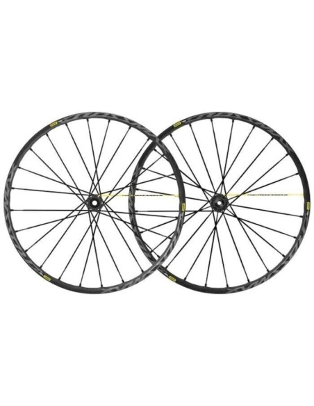 CROSSMAX PRO 29 19 PRBSTXD